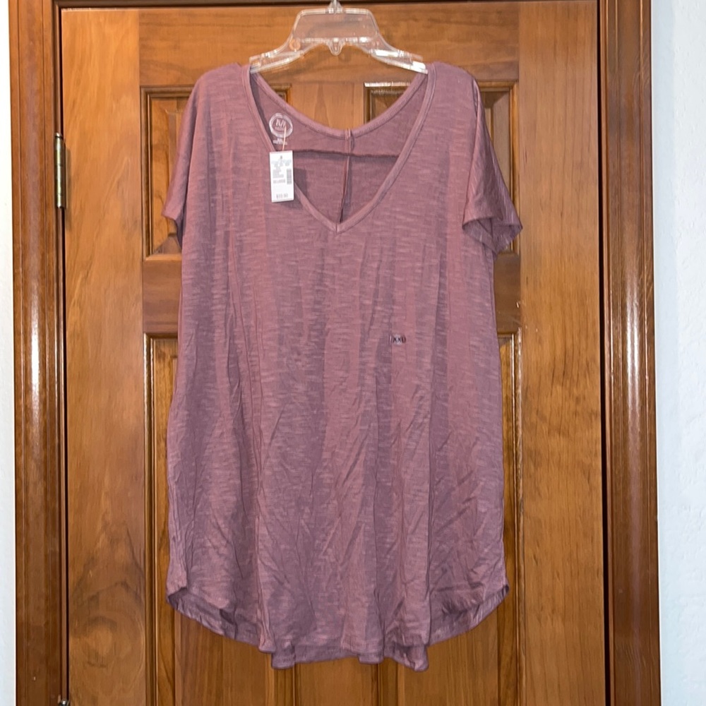 Maurice’s XXL top NWT